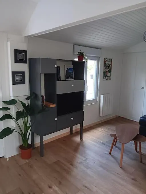 Prázdninový dům Vila Le Penty Douarnenez