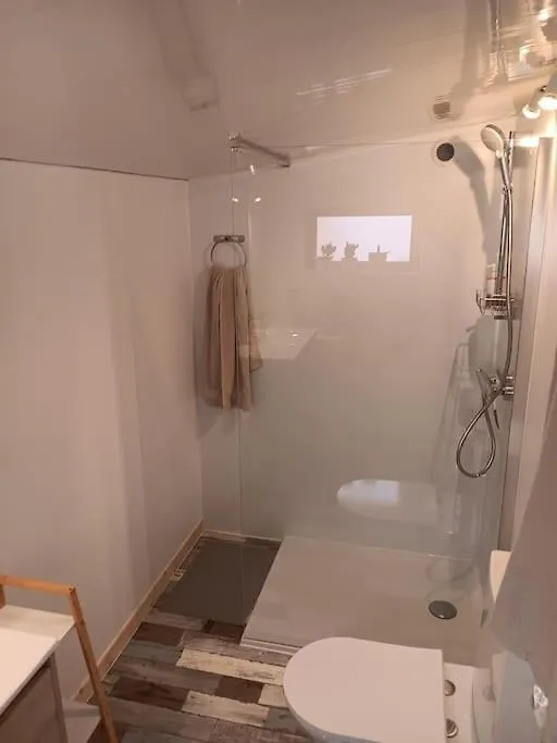 Le Penty Villa Douarnenez Holiday home