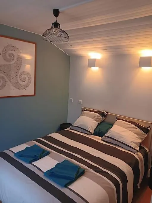 Le Penty Villa Douarnenez