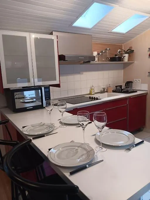 Le Penty Villa Douarnenez 0*,  France