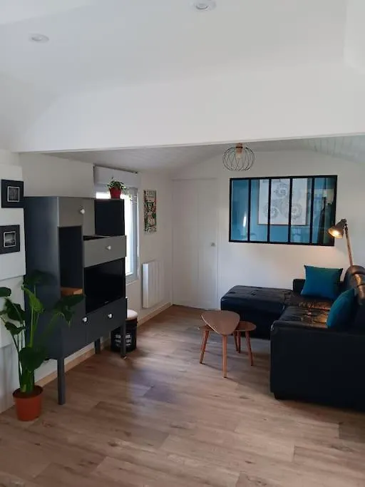 Le Penty Villa Douarnenez Holiday home
