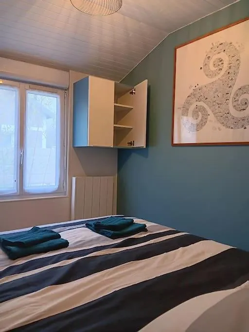 Le Penty Villa Douarnenez